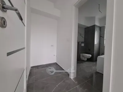 Apartament 3 camere de vanzare in Iasi, Galata, 89,81 mp, bloc nou - foto 7