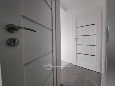 Apartament 3 camere de vanzare in Iasi, Galata, 89,81 mp, bloc nou - foto 8
