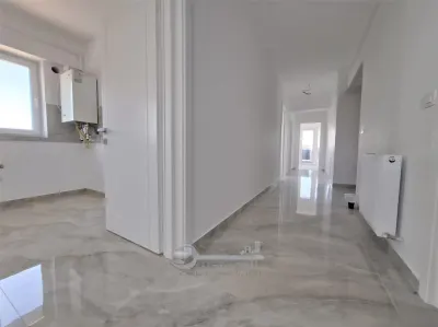 Apartament 3 camere de vanzare in Iasi, Galata, 86,59 mp, bloc nou - Iasi
