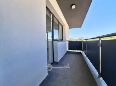 Apartament 3 camere de vanzare in Iasi, Galata, 86,59 mp, bloc nou - foto 3
