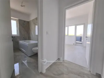 Apartament 3 camere de vanzare in Iasi, Galata, 86,59 mp, bloc nou - foto 6