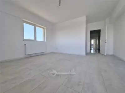Apartament 3 camere de vanzare in Iasi, Galata, 86,59 mp, bloc nou - foto 10