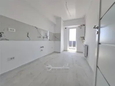 Apartament 2 camere de vanzare in Iasi, Galata, 57,81 mp, bloc nou - foto 5