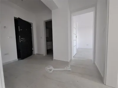 Apartament 2 camere de vanzare in Iasi, Galata, 57,81 mp, bloc nou - foto 7