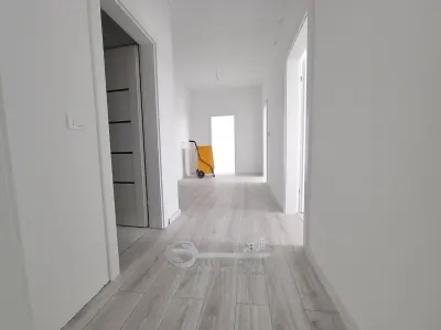 Apartament 3 camere, Penthouse, de vanzare in Iasi Galata, bloc 2026, intabulat, 2 bai, terasa, mutare imediata - foto 15