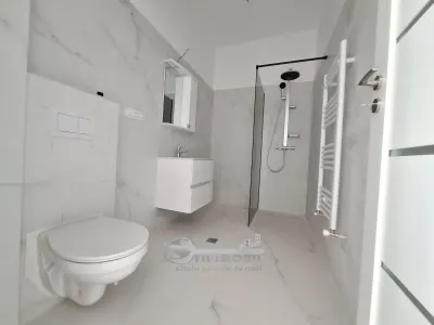 Apartament 3 camere, Penthouse, de vanzare in Iasi Galata, bloc 2026, intabulat, 2 bai, terasa, mutare imediata - foto 16