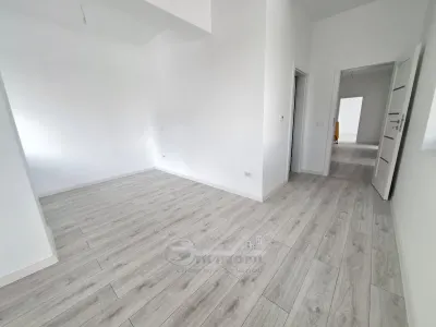 Apartament 3 camere, Penthouse, de vanzare in Iasi Galata, bloc 2026, intabulat, 2 bai, terasa, mutare imediata - foto 18