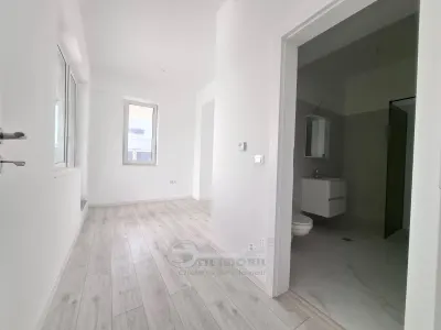 Apartament 3 camere, Penthouse, de vanzare in Iasi Galata, bloc 2026, intabulat, 2 bai, terasa, mutare imediata - foto 6