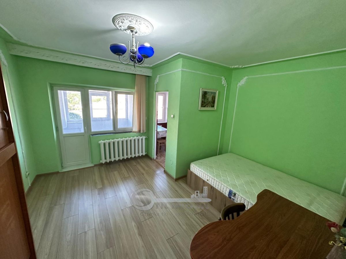 Garsoniera GARA -299 EURO(Plata 6 luni in avans) - Iasi