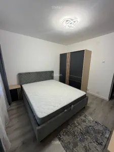 Apartament 2 camere decomandat | Zona Clopotari | 52 mp | Prima închiriere | Renovat complet - Iasi