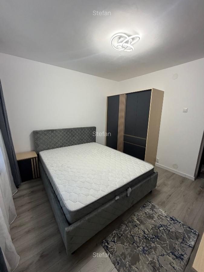 Apartament 2 camere decomandat | Zona Clopotari | 52 mp | Prima închiriere | Renovat complet - Iasi