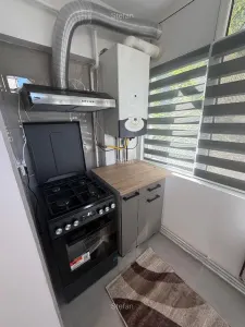 Apartament 2 camere decomandat | Zona Clopotari | 52 mp | Prima închiriere | Renovat complet - foto 4
