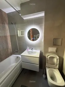 Apartament 2 camere decomandat | Zona Clopotari | 52 mp | Prima închiriere | Renovat complet - foto 8