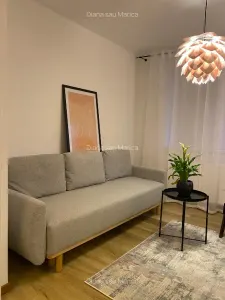 Apartament 3 camere | Palas – Palas Campus | 2 dormitoare separate | Ideal pentru 1-2 studenți - Iasi