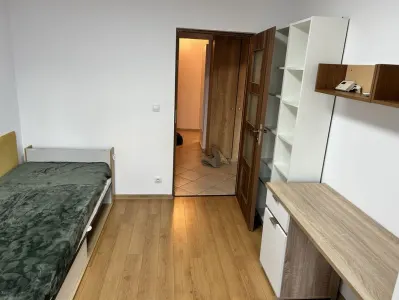 Apartament 3 camere decomandat | Păcurari | Etaj 2/7 | Prima închiriere | Ideal pentru familie - foto 8