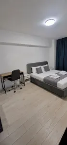 Apartament de închiriat | Contemporan Homes – Păcurari | Parter - foto 2