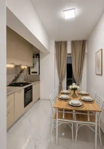 Apartament de închiriat | Contemporan Homes – Păcurari | Parter - foto 3