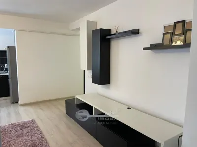 Apartament 3 camere, Valea Lupului, mutare imediata - foto 2