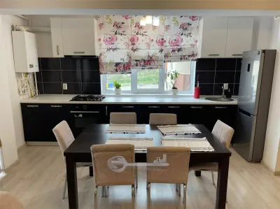 Apartament 3 camere, Valea Lupului, mutare imediata - foto 3