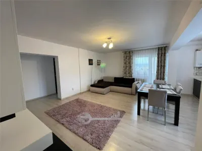 Apartament 3 camere, Valea Lupului, mutare imediata - foto 5