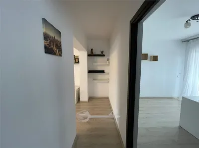 Apartament 3 camere, Valea Lupului, mutare imediata - foto 9