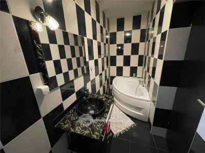 Apartament 3 camere, Valea Lupului, mutare imediata - foto 10