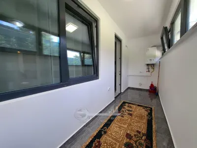 Apartament 2 camere, mobilat, parcare inclusa, bloc 2024, Valea Lupului - foto 11
