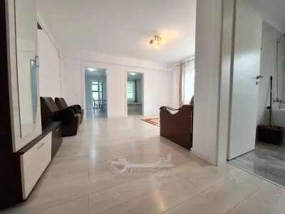 Apartament 2 camere, mobilat, parcare inclusa, bloc 2024, Valea Lupului - foto 17
