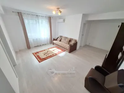 Apartament 2 camere, mobilat, parcare inclusa, bloc 2024, Valea Lupului - foto 4