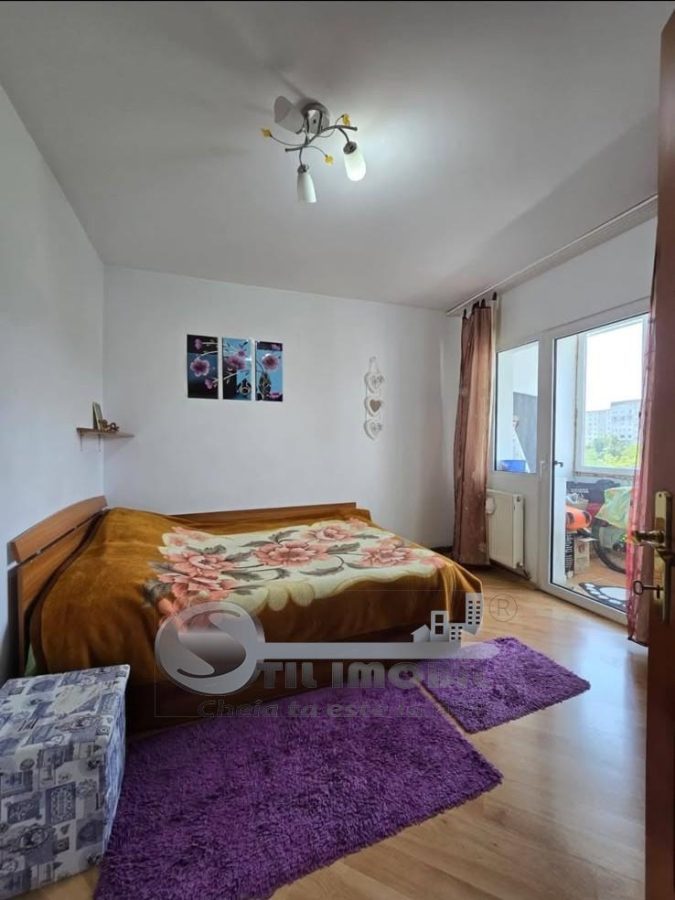 Apartamen 2 camere, Alexandru cel Bun - Iasi