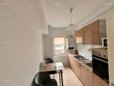 Apartament 2 camere | Royal Town – Copou | Etaj 2 | Parcare subterană inclusă - foto 8