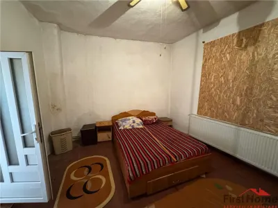 Casa stradala de vanzare in Focsani , str Odobesti nr 56 - foto 23