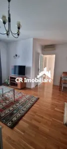 Vanzare 3 camere Aviatorilor/Herastrau - foto 1