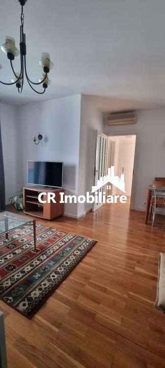 Vanzare 3 camere Aviatorilor/Herastrau - Bucuresti