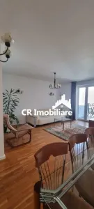 Vanzare 3 camere Aviatorilor/Herastrau - foto 2