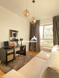 Apartament 3 camere, Domenii loc de parcare inclus in pret - foto 1