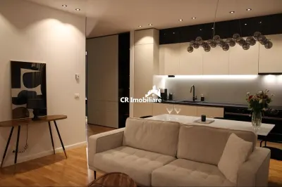 Apartament 3 camere, Domenii loc de parcare inclus in pret - foto 4
