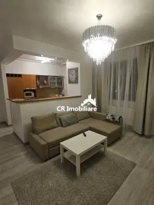 Apartament 2 camere, Piata Sudului loc de parcare inclus - Bucuresti