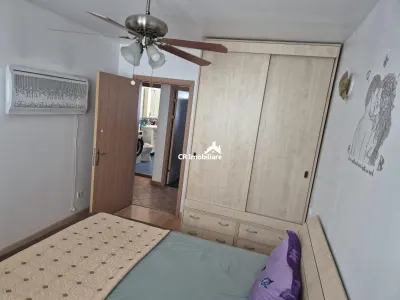 Apartament 3 camere Doamna Ghica Parc Plumbuita - Bucuresti