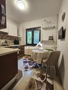 Apartament 2 camere, Piata Muncii  centrala proprie - Bucuresti
