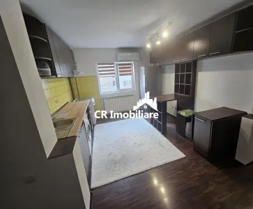 Inchiriere apartament 2 camere Tineretului - Bucuresti