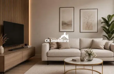Apartament 2 camere Drumul Jilavei - Bucuresti