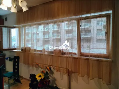 Apartament 3 camere Titan  Răsărit de Soare - foto 2