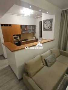 Inchiriere apartament 2 camere Oltenitei - foto 5