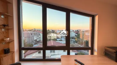 Inchiriere aparrament 2 camere Brancoveanu - Bucuresti