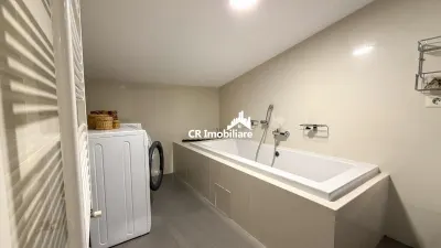 Inchiriere aparrament 2 camere Brancoveanu - foto 9