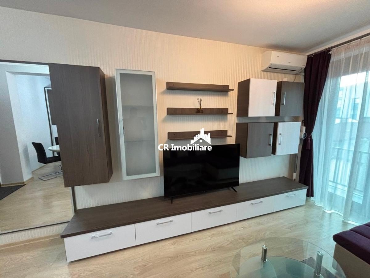 Inchiriere apartament 2 camere Parcul Carol - Bucuresti