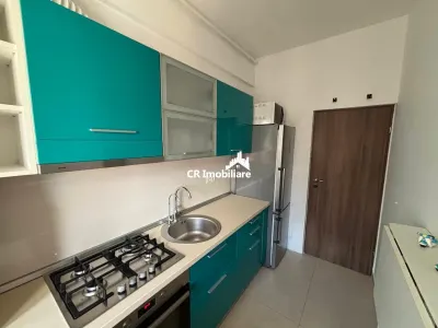 Inchiriere apartament 2 camere Parcul Carol - foto 7