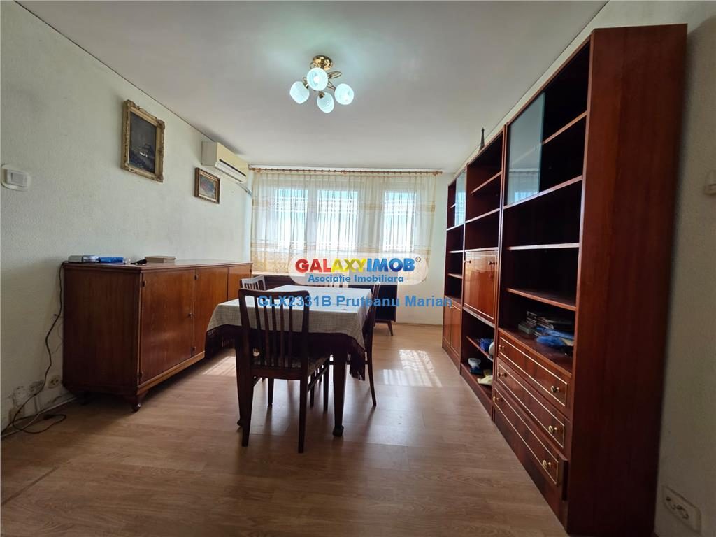 Vazare apartament cu 2 camere situat la Apusului cu zona Militari - Bucuresti