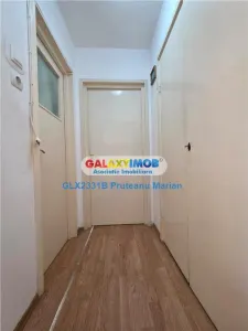 Vazare apartament cu 2 camere situat la Apusului cu zona Militari - foto 11